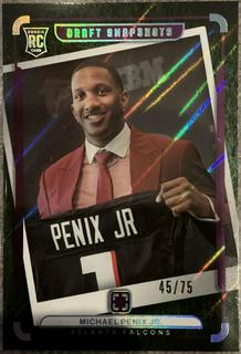 Michael Penix Jr.