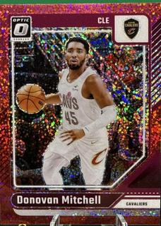 Donovan Mitchell