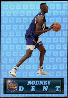 Rodney Dent