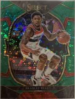 Bradley Beal