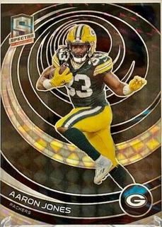 Aaron Jones