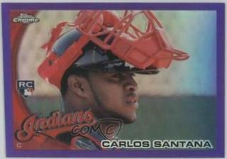 Carlos Santana