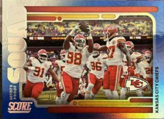 Kansas City Chiefs