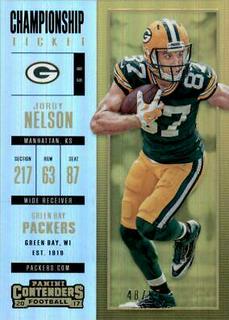 Jordy Nelson