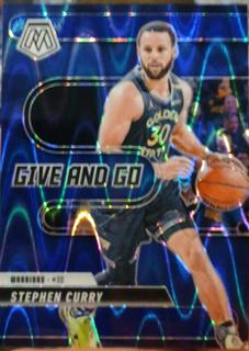 Stephen Curry