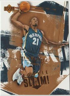 Hakim Warrick
