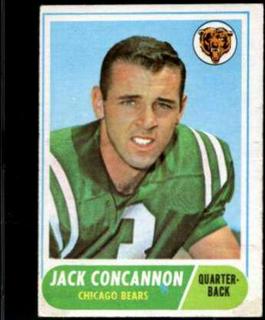 Jack Concannon