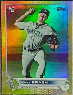 Matt Brash