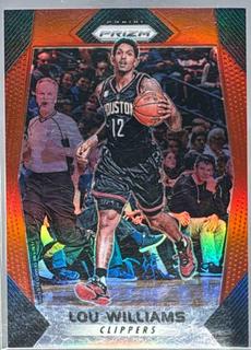 Lou Williams
