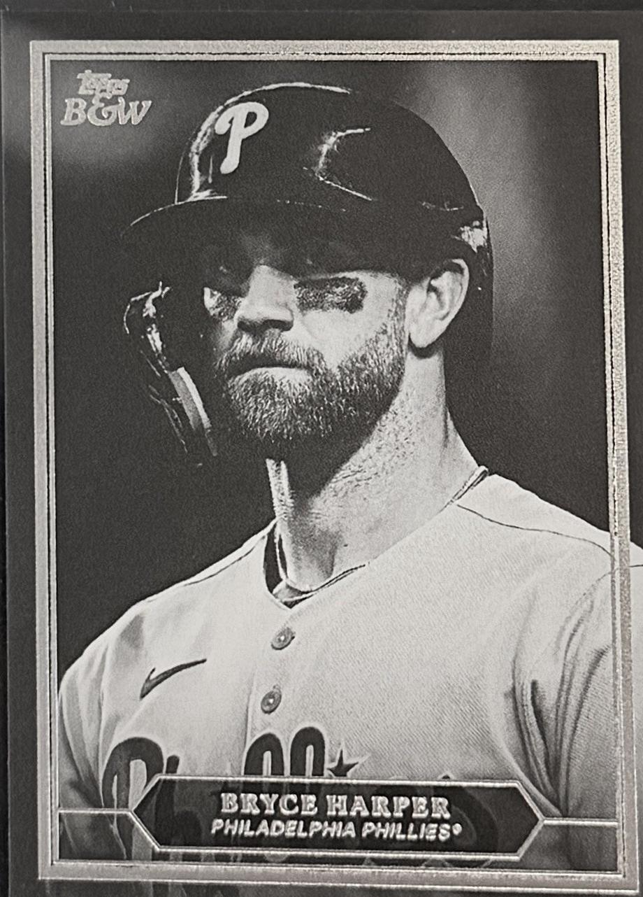 Bryce Harper #PP4