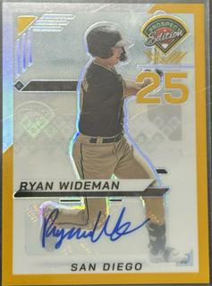Ryan Wideman