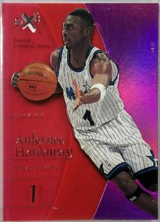 Anfernee Hardaway