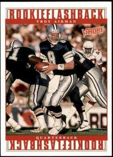 Troy Aikman