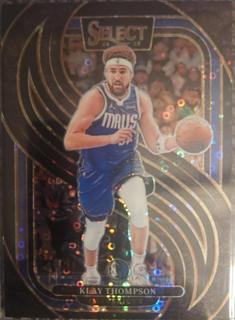Klay Thompson