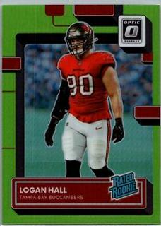 Logan Hall