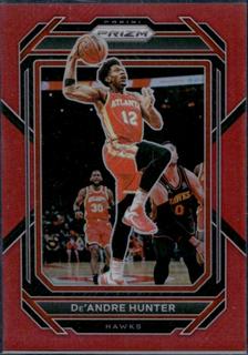 De'Andre Hunter
