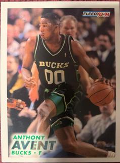 Anthony Avent