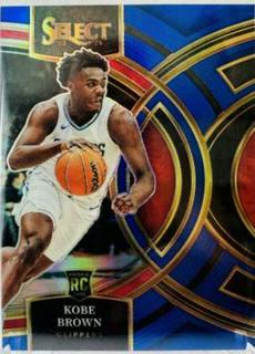 Kobe Brown