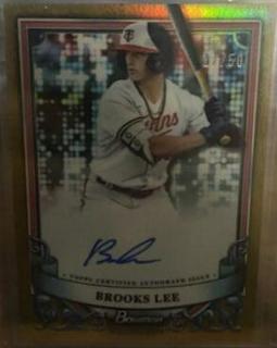 Brooks Lee