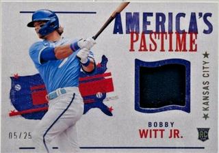 Bobby Witt Jr.