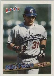 Mike Piazza