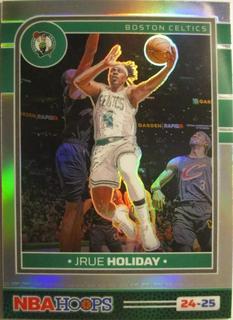 Jrue Holiday