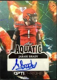 Jabari Brady