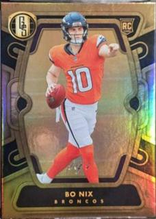 Bo Nix
