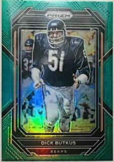 Dick Butkus