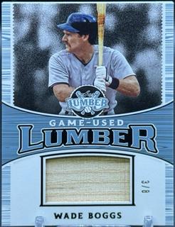 Wade Boggs