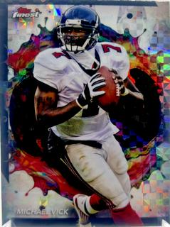 Michael Vick