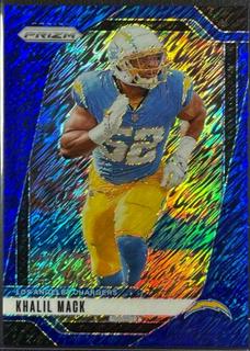 Khalil Mack