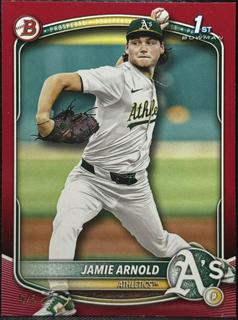 Jamie Arnold