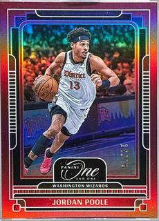 Jordan Poole