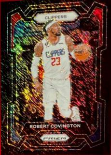 Robert Covington