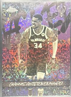 Giannis Antetokounmpo