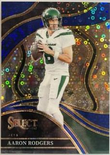 Aaron Rodgers