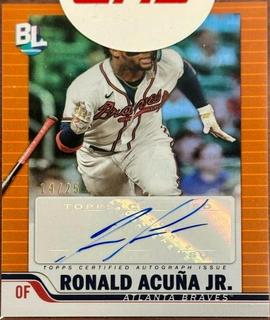 Ronald Acuna Jr.