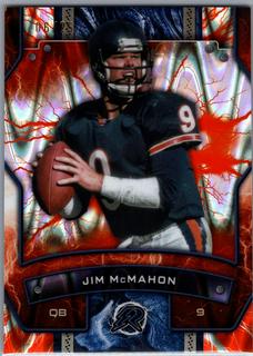 Jim McMahon