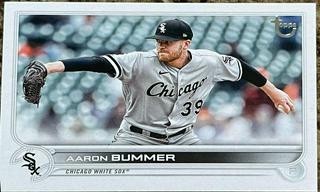 Aaron Bummer