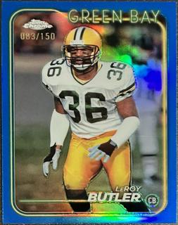 LeRoy Butler