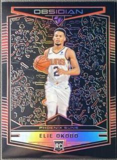 Elie Okobo