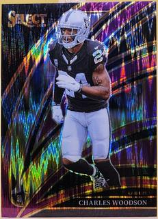 Charles Woodson