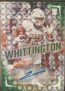 Jordan Whittington
