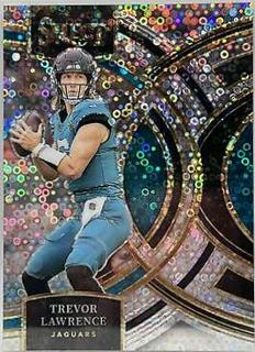Trevor Lawrence