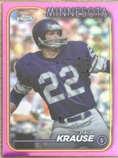Paul Krause
