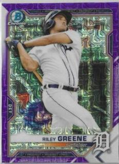 Riley Greene