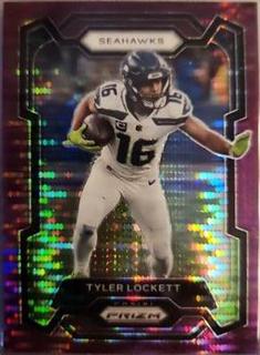 Tyler Lockett