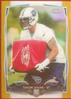 Taylor Lewan
