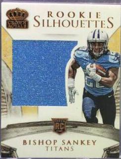 Bishop Sankey